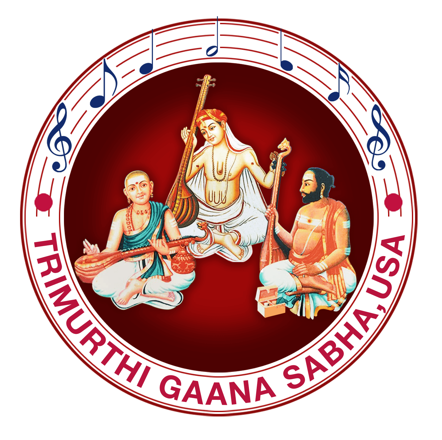 Trimurthi Gaana Sabha USA